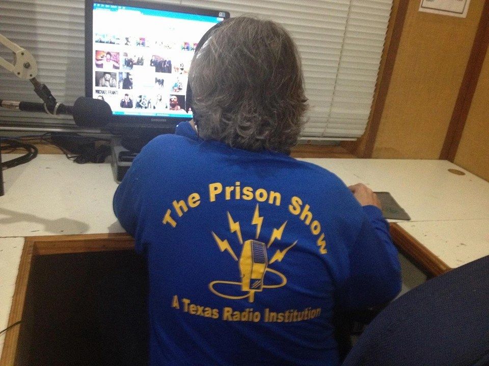 The Prison Show