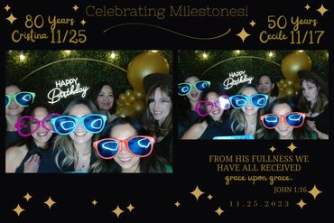 Photobooth rental Tehachapi.