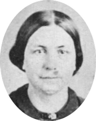 Mary Turck Clark
