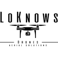 LoKnows Drones Aerial Solutions
