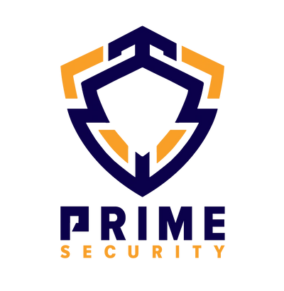Prime Security Services Logo 