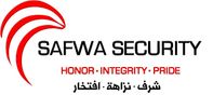 Safwa Security Close Protection safety honor pride integrity 