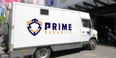 Secure Transport and  Cash In Transit Operations