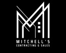 Mitchell's Contracting and Sales