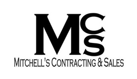 Mitchell's Contracting and Sales