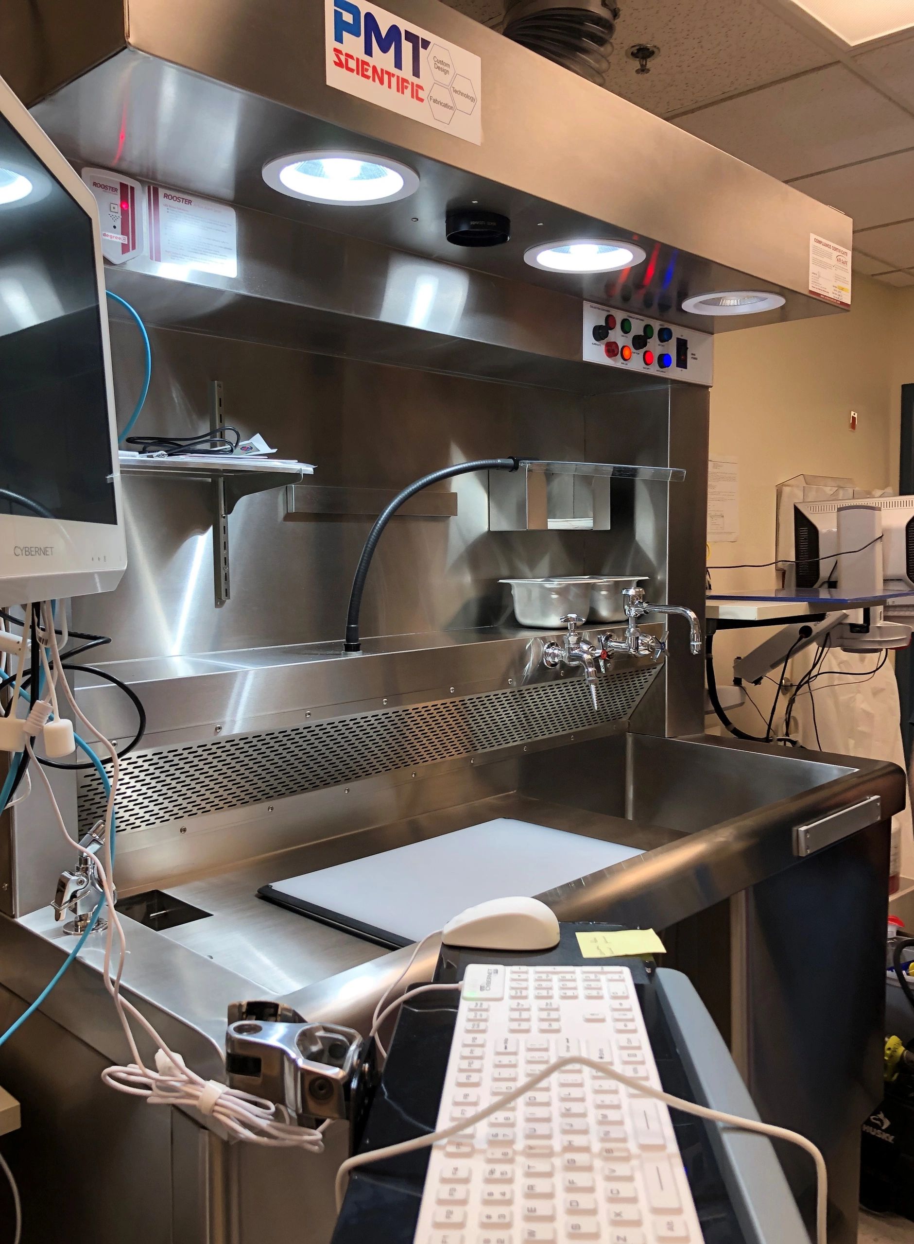 About Us | PMT Scientific | PMT Scientific