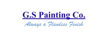 G.S. Painting Co.
Always a Flawless Finish