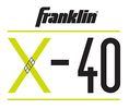Franklin X-40 Pickleballs