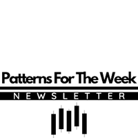 Weekly Newsletter
patterns for the week