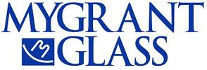 mygrant glass logo