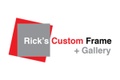 Rick's Custom Frame + Gallery