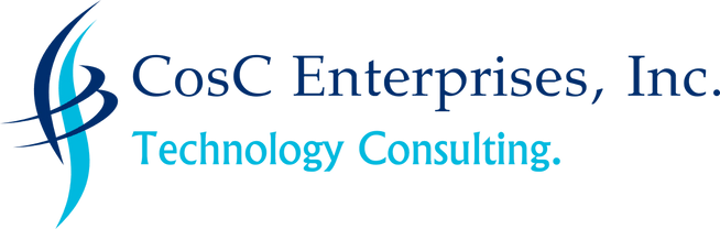 Cosc Enterprises Inc.
