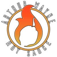 Arthur Wayne Hot Sauce