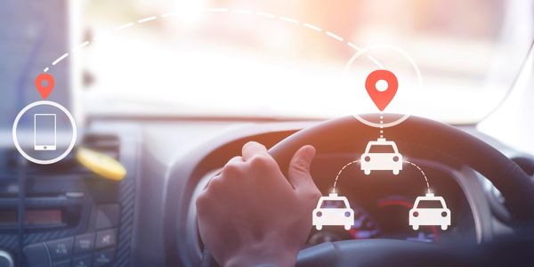 Soluciones para servicio de GPS para flotillas