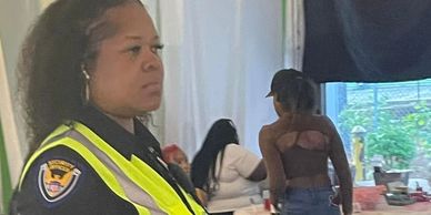 Event Security
