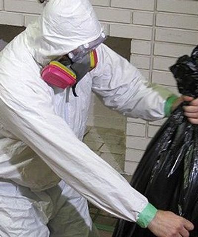 Lead is added to paint to accelerate drying, increase durability, maintain a fresh appearance.