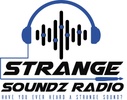 Strange Soundz Radio