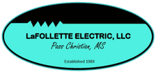LaFollette Electric, LLC