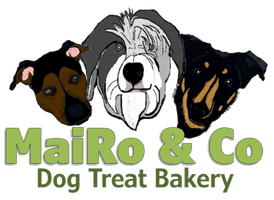 MaiRo & Co - Dog Treat Bakery
