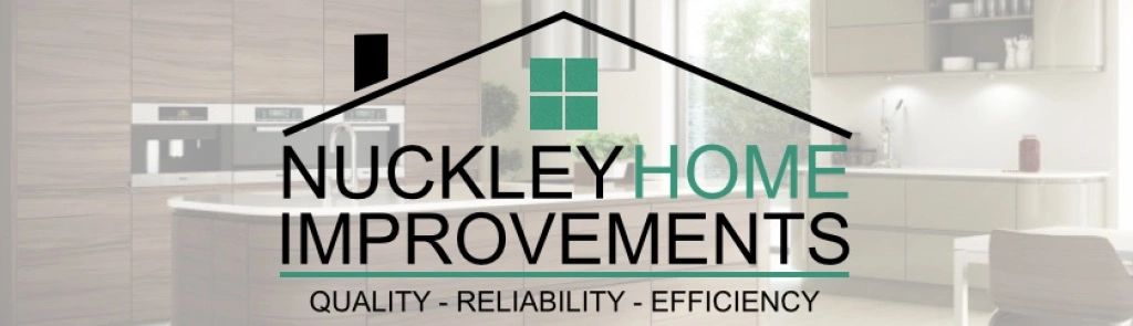 Nuckley home improvements High Wycombe Marlow Bourne End flackwell heath cookham
Maidenhead