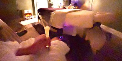 The Signature Ultimate Relaxation & Renewal Package