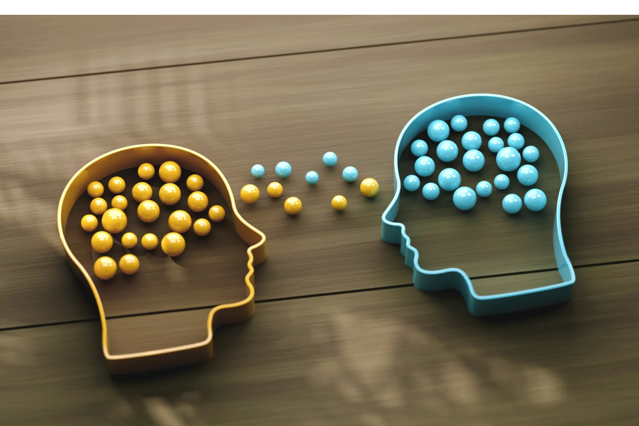 we make it easy when learned the core principles based on Emunah