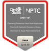 PA6 certified