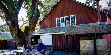 11th oldest winery in Napa