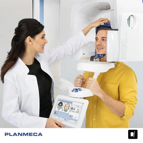 At Nosara Dental we take care of our patients with the latest technology. Making possible the accura