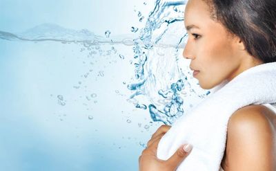 Hydro Luxx Facial + Infusion Provides Extreme Hydration.