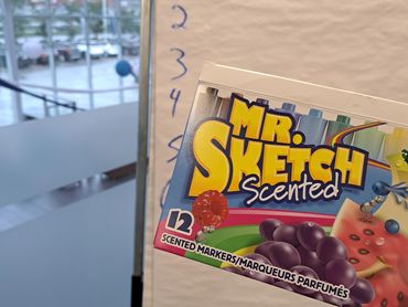 NEW SUMMIT formation expertise flip chart méthodes classiques