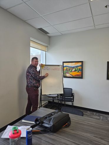 New summit a l'action en entreprise.