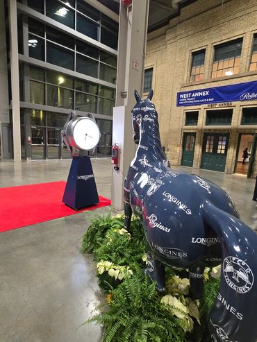 NEW SUMMIT Holstein Canada jugement vaches Royal Agricultural Winter Fair gestion événemen