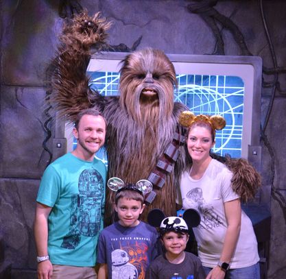Disney World travel agent, Disney Cruise Line, Magic Kingdom, Epcot, Vacation planning, Star Wars