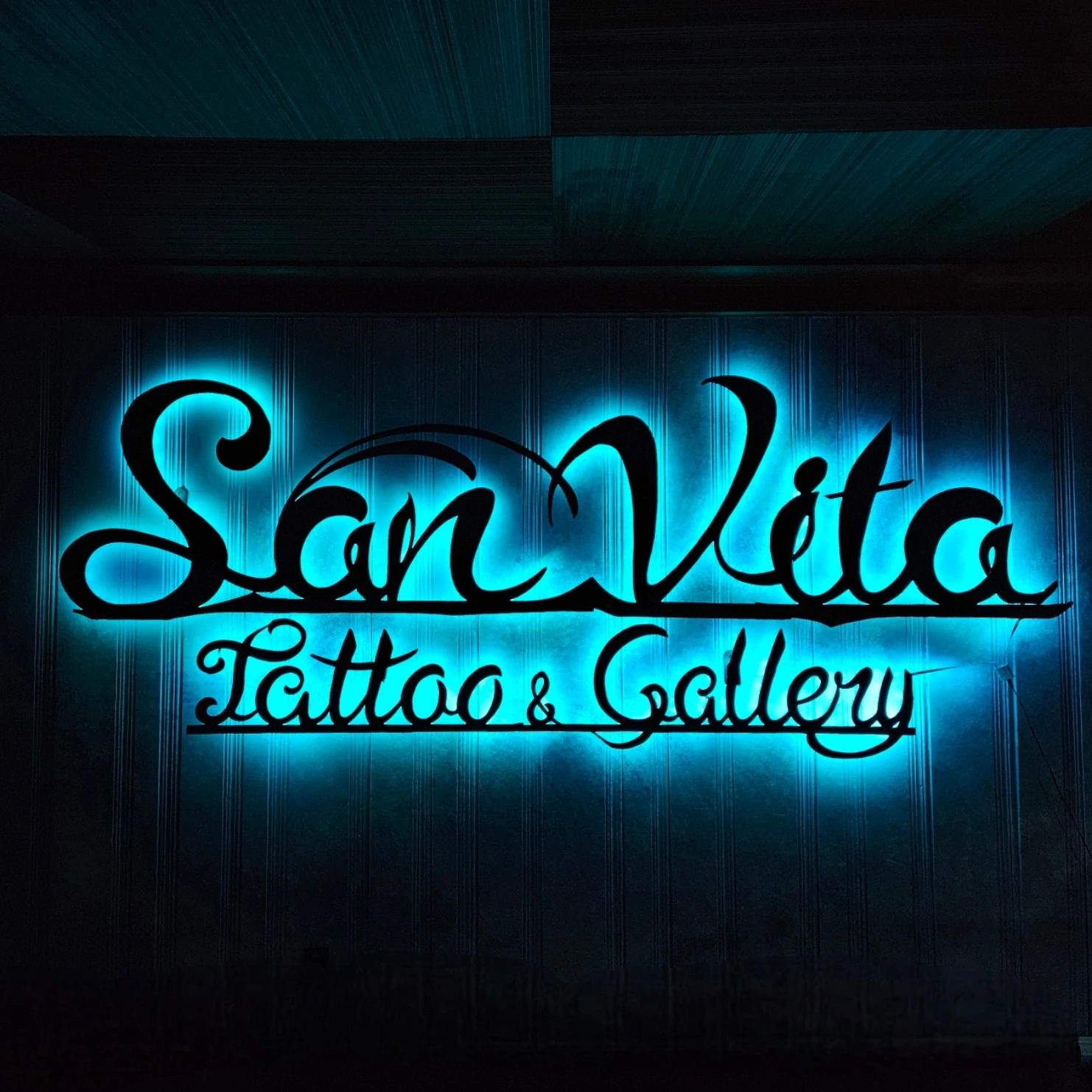 Tattoo shop specializing in Realism, Fine Line, Realistic Tattoos.
Tattoo shop near Cleveland