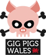 gig pigs Wales