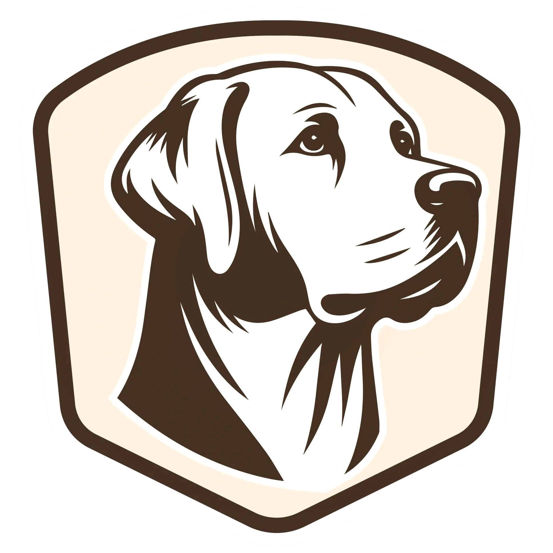 Bird Dog Logo