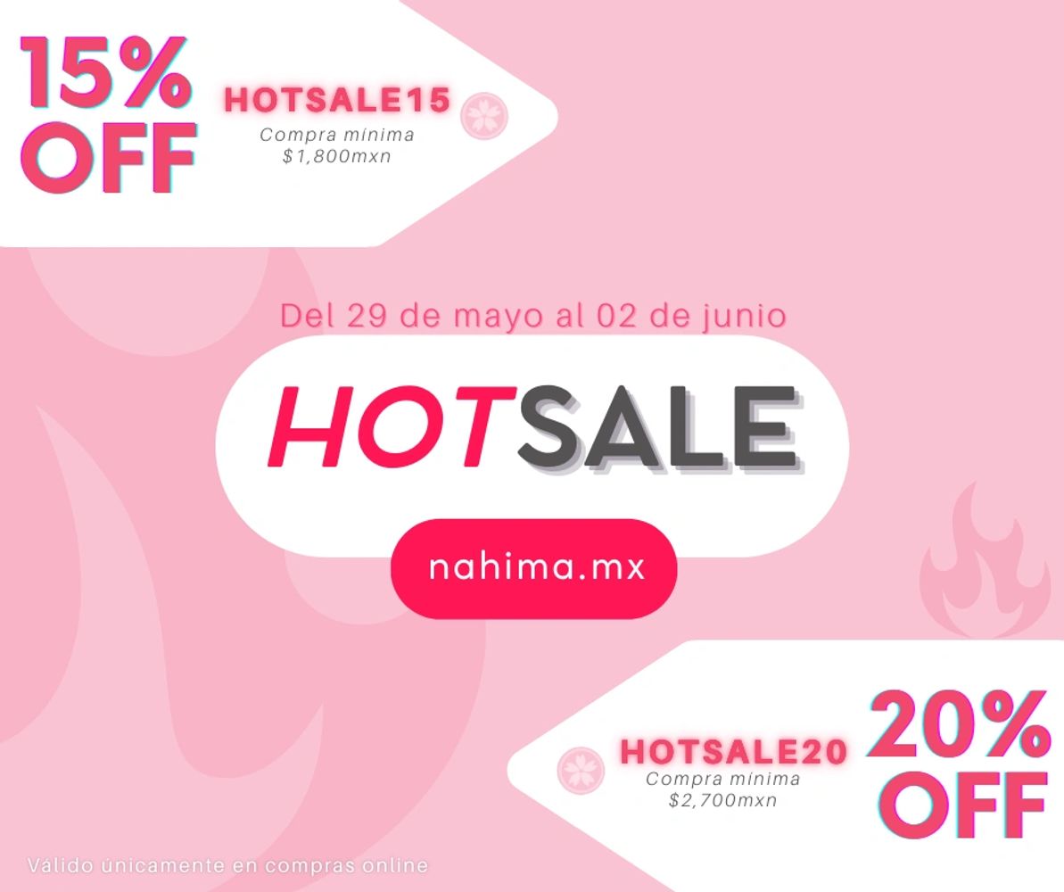 HOTSALE 15% 20% SKINCARE COREANO MEXICALI TIENDA