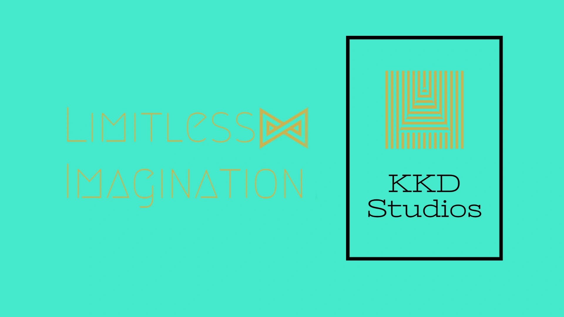 KKD Studios is powered by limitless imagination.