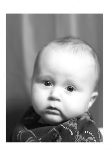 Timeless Portraits of Family.