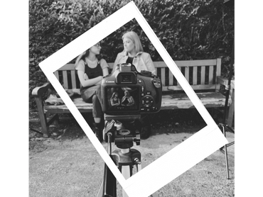 Great showreel scenes have been shot to enhance the acting careers of the future.