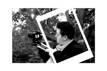 Our CEO Kian Dixon, is behind the camera for a video shoot.