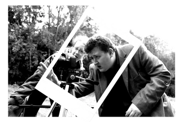 Our CEO Kian Dixon Directing