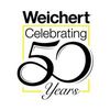 Weichert gives you that personal touch.  People buy people before they buy goods and services.