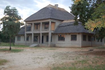 africajack education center