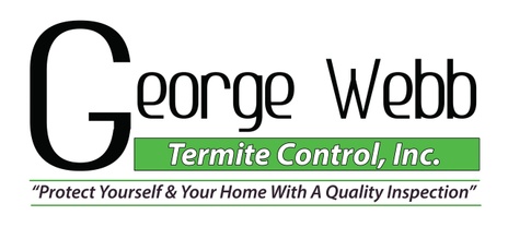 George Webb Termite Control, Inc. 