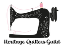 Heritage Quilter's Guild