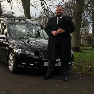 funeral directors sunderland