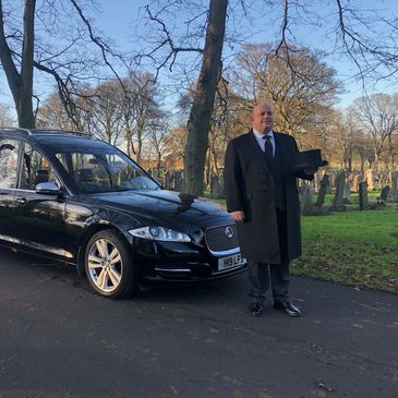funeral directors sunderland
