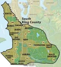 South King County